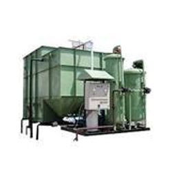 Manufacturers Exporters and Wholesale Suppliers of MBR Plant Uttam Nagar Delhi